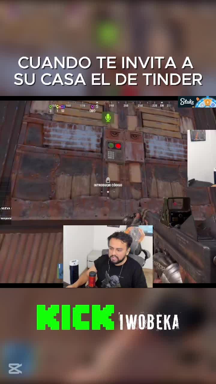 IWO villano del doto peruano