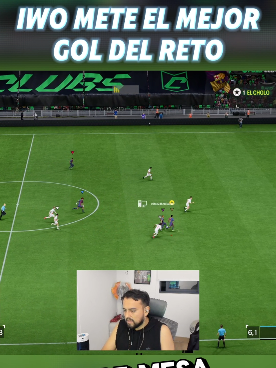 IWO, se canceló lo incancelable